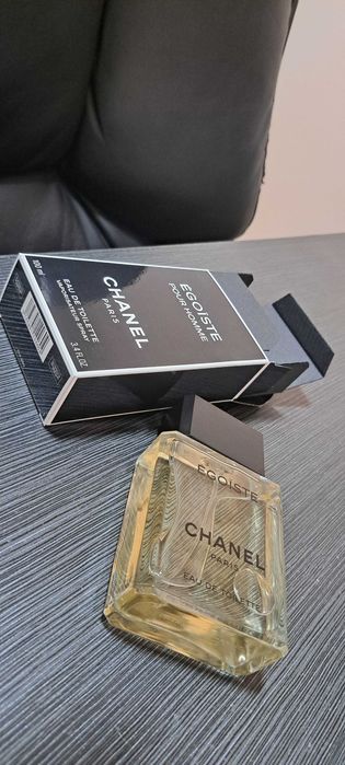 Парфюмерия Chanel Egoiste 100 мл