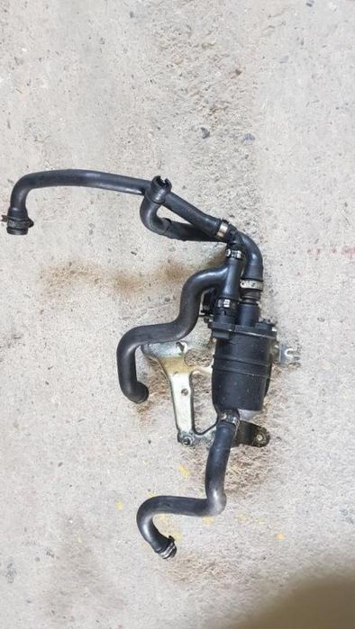 Filtru epurator cu furtune Opel Astra H facelift 1.9 CDTI Z19DTH; Z19D