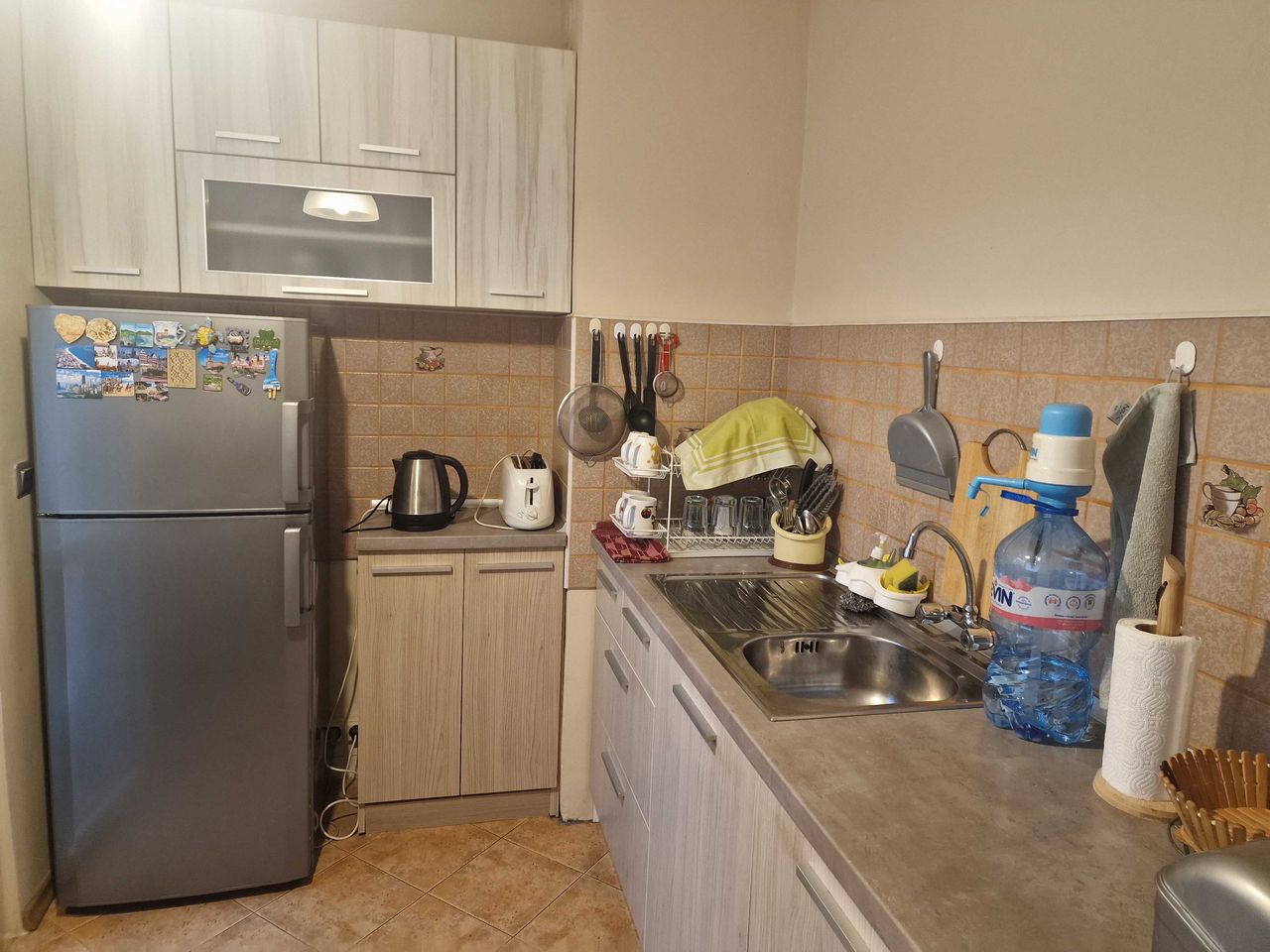 Продава се Тристаен апартамент в Благоевград, Еленово 2 - 68 кв.м за 964 €/кв.м - Снимка #2