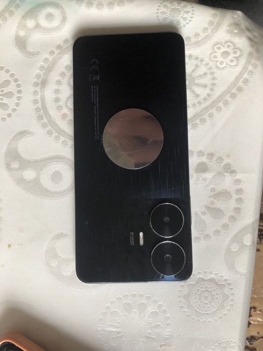 Realme C55, 256гб, все работает