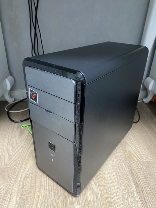 Быстрая продажа системного блока