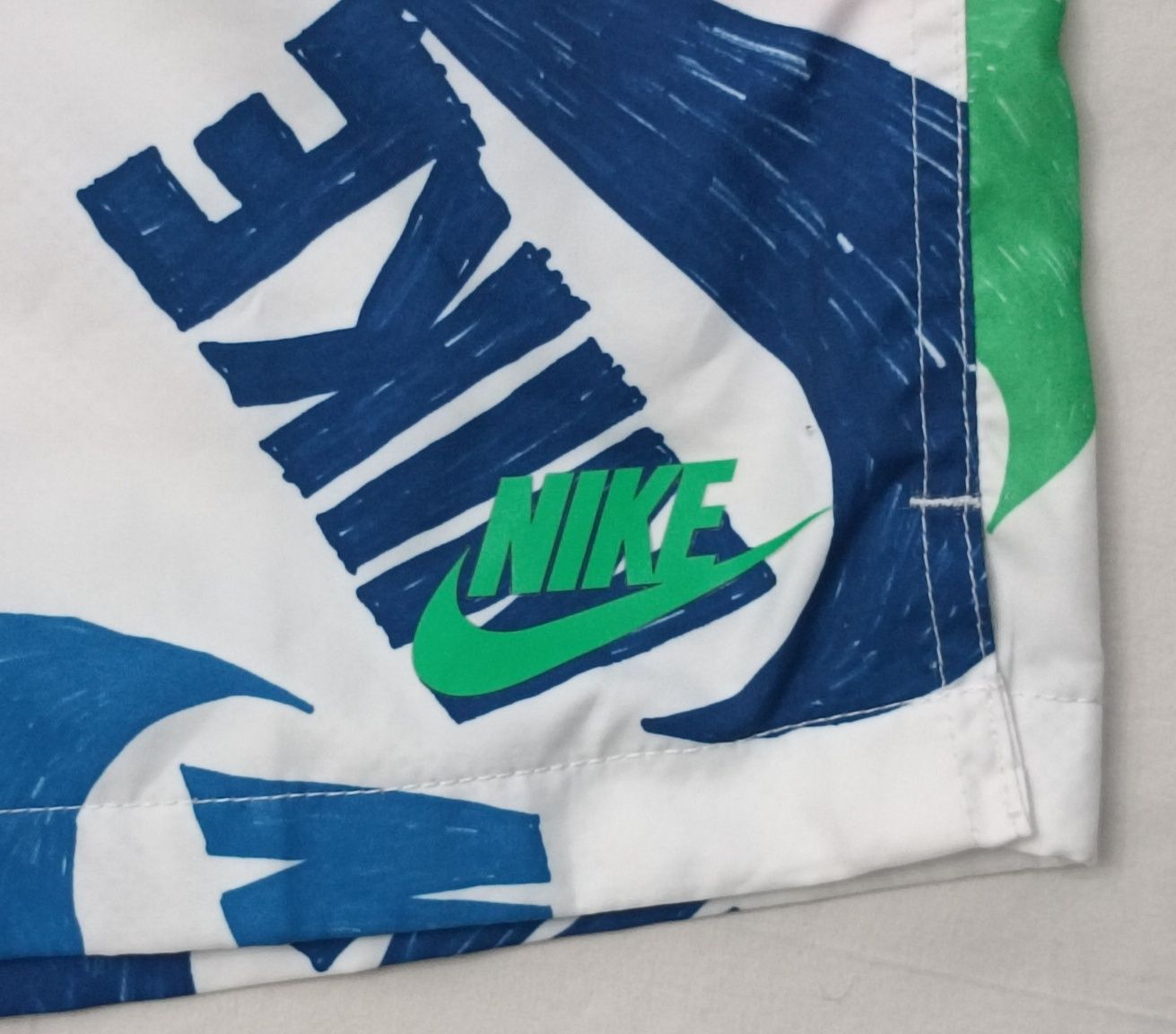 Nike Sportswear Woven Shorts оригинални гащета ръст 147-158см Найк