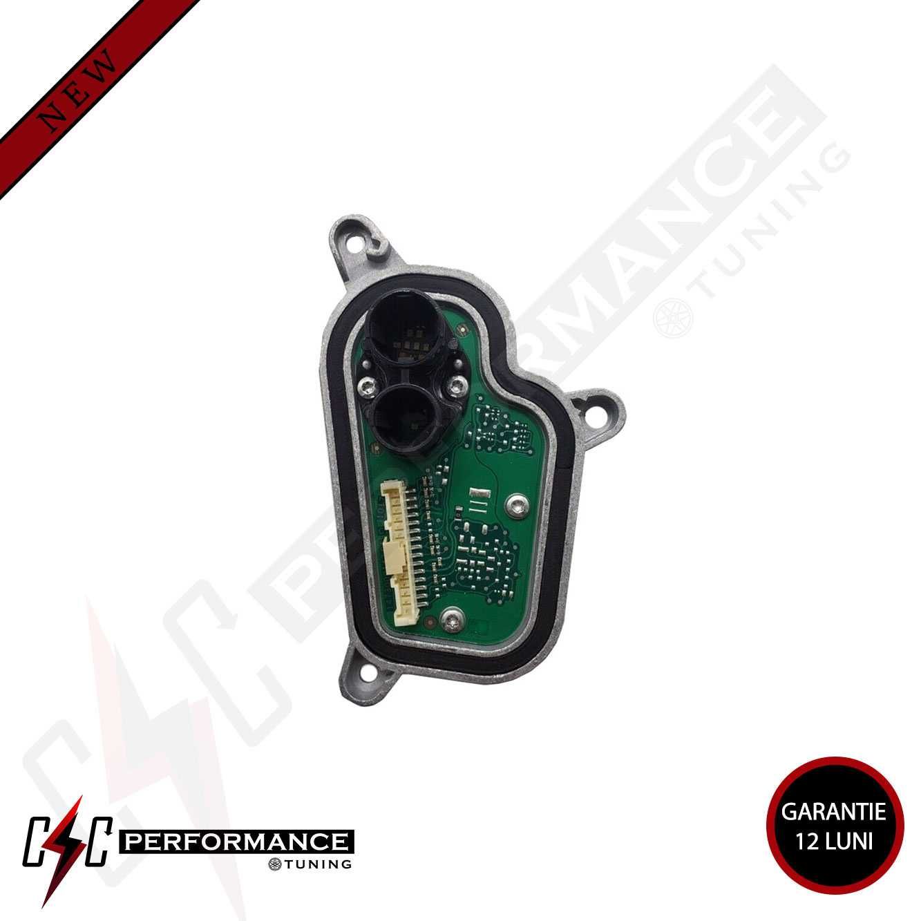 Modul lumini de zi DRL AUDI A5 2017 - stanga / dreapta