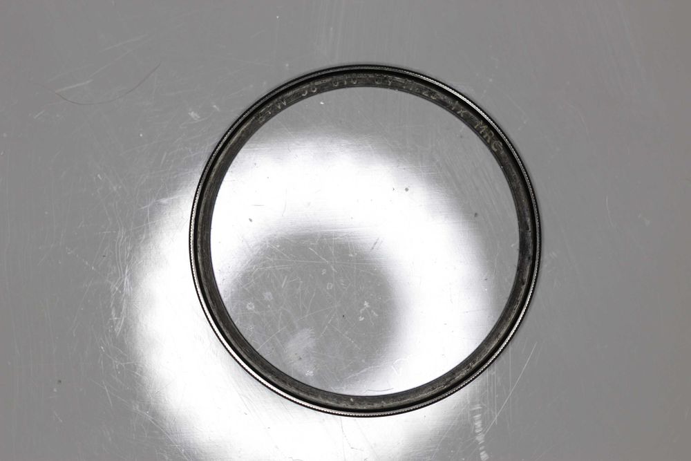 B+W 67mm UV Filter 010 F-PRO MRC