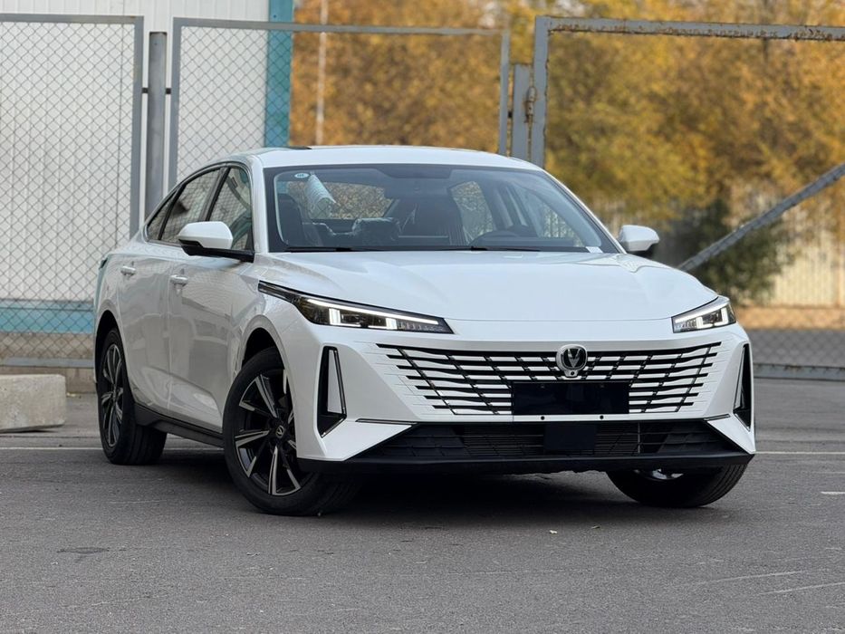 Новый автомобиль в кредит без первоначального взноса