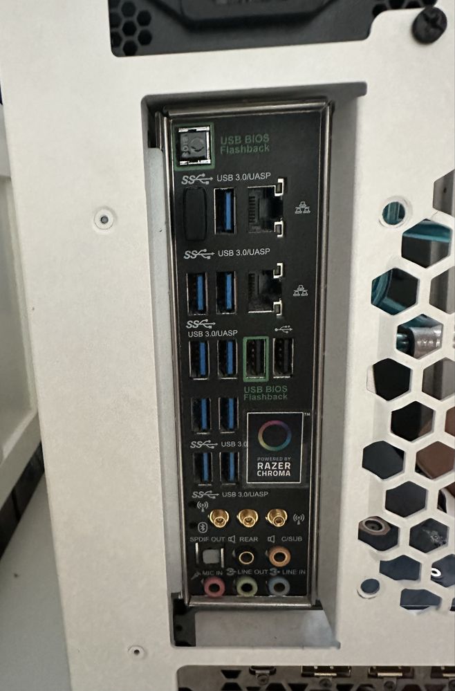 PC pentru Gaming
