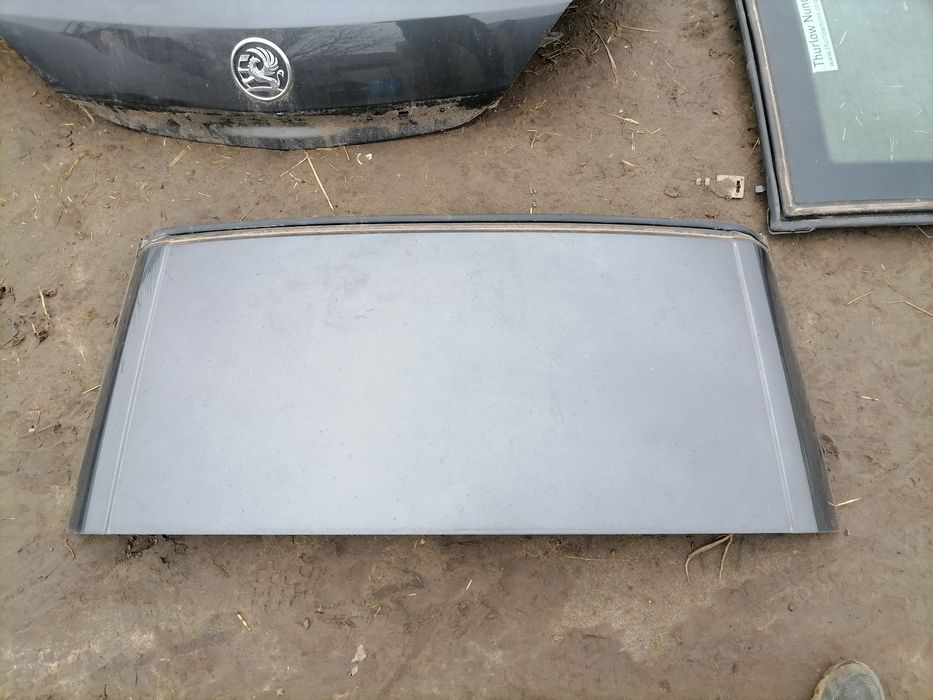 Plafon Opel astra H cabrio twintop piese din dezmembrări