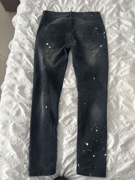 Blugi amirii marimea 30