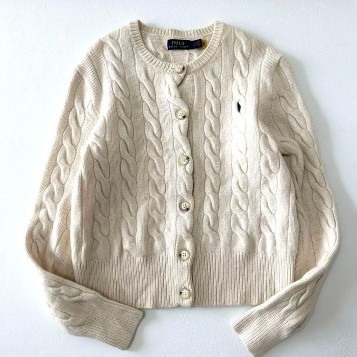 Жилетка Polo Ralph Lauren