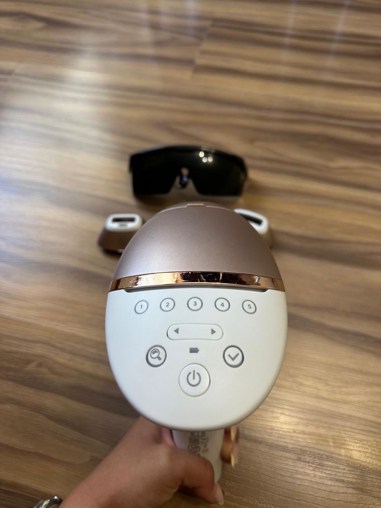 Philips lumea prestiga 9000 / BRI 956/00