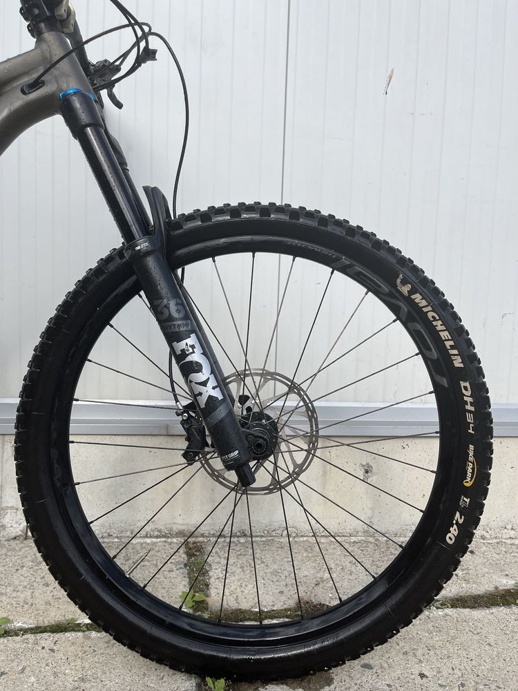 Specialized stumpjumper 2021