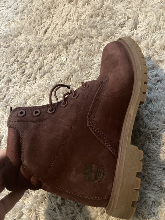 Vand ghete Timberland femei