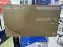 Телевизор TCL 43V6B Ultra HD (4K) LED-телевизор 43" TCL 43V6B ДОСТАВКА