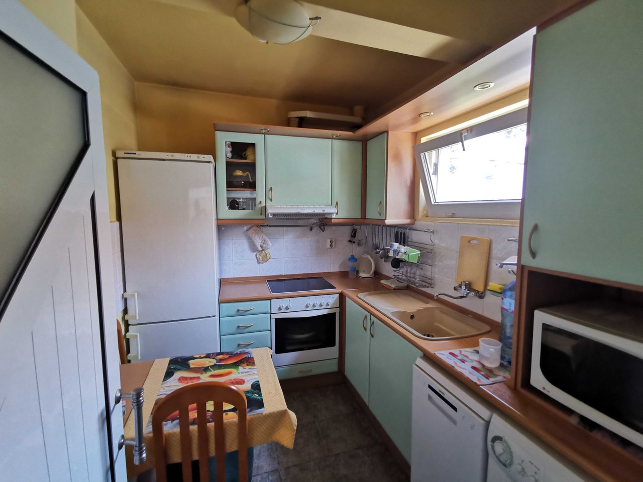 Продава се Етаж от къща в Стара Загора, Център - 181 кв.м за 1437 €/кв.м - Снимка #5