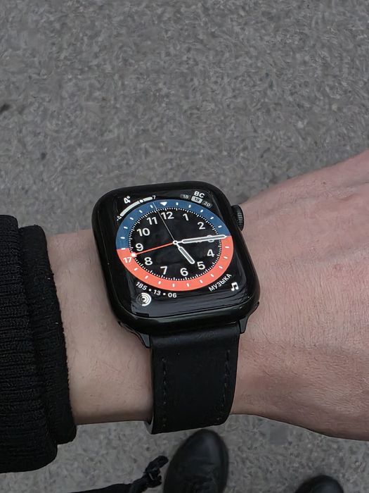 Apple Watch 7, 45mm