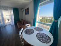 3 camere Lux Ten Blocks Militari Pacii