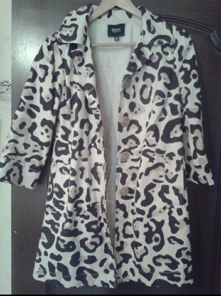 Блузка Mango, кофты h&m, тренч, кофта Koton, платье F5