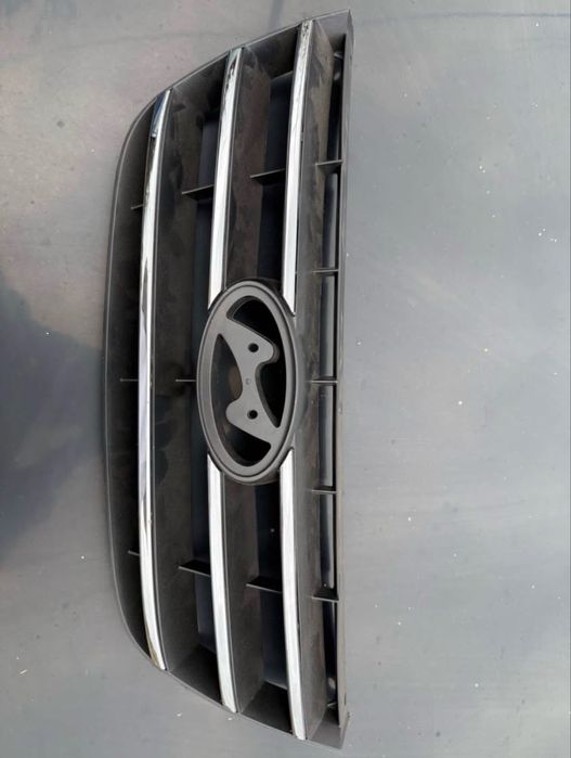 Решетка за Hyundai Sonata