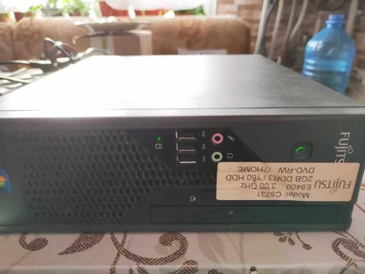 Vand/schimb mini pc perfect functional