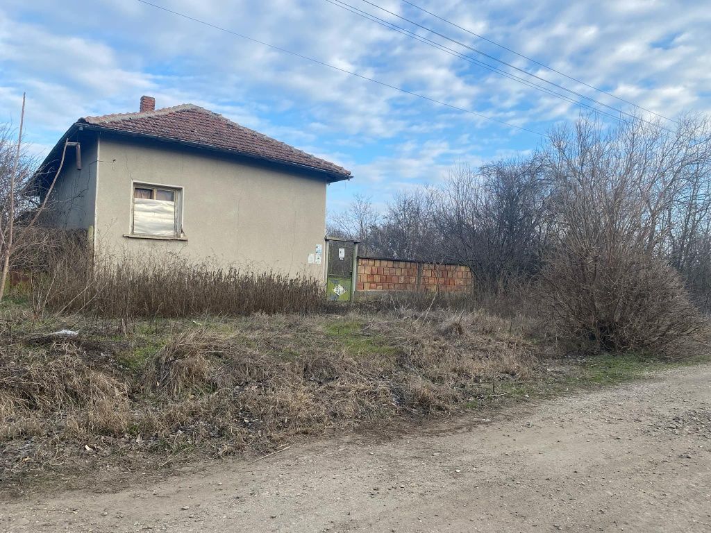 Продава се Къща в Плевен, Дружба 1 - 100 кв.м за 92 €/кв.м - Снимка #10