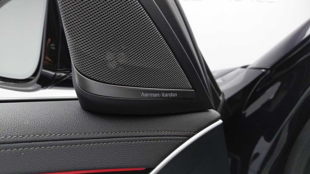 BMW 5-Series 530e M Sport