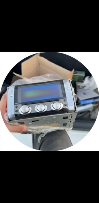 Carrozzeria p-009 original mafon ideal