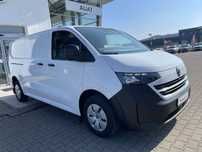 Volkswagen Transporter Noul Volkswagen T7 Furgon LR 2.0 TDI 81 kW Livrare imediata