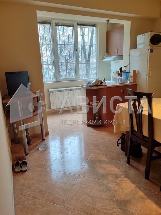 Продава се Тристаен апартамент в София, Илинден - 84 кв.м за 2822 €/кв.м - Снимка #1