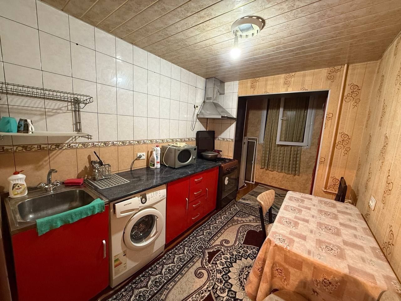 Аренда чиланзар 8.  Одна комнатная