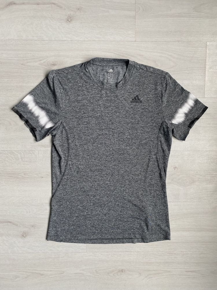 Adidas  3 бр. Мъжки Тениски / S / Оригинал