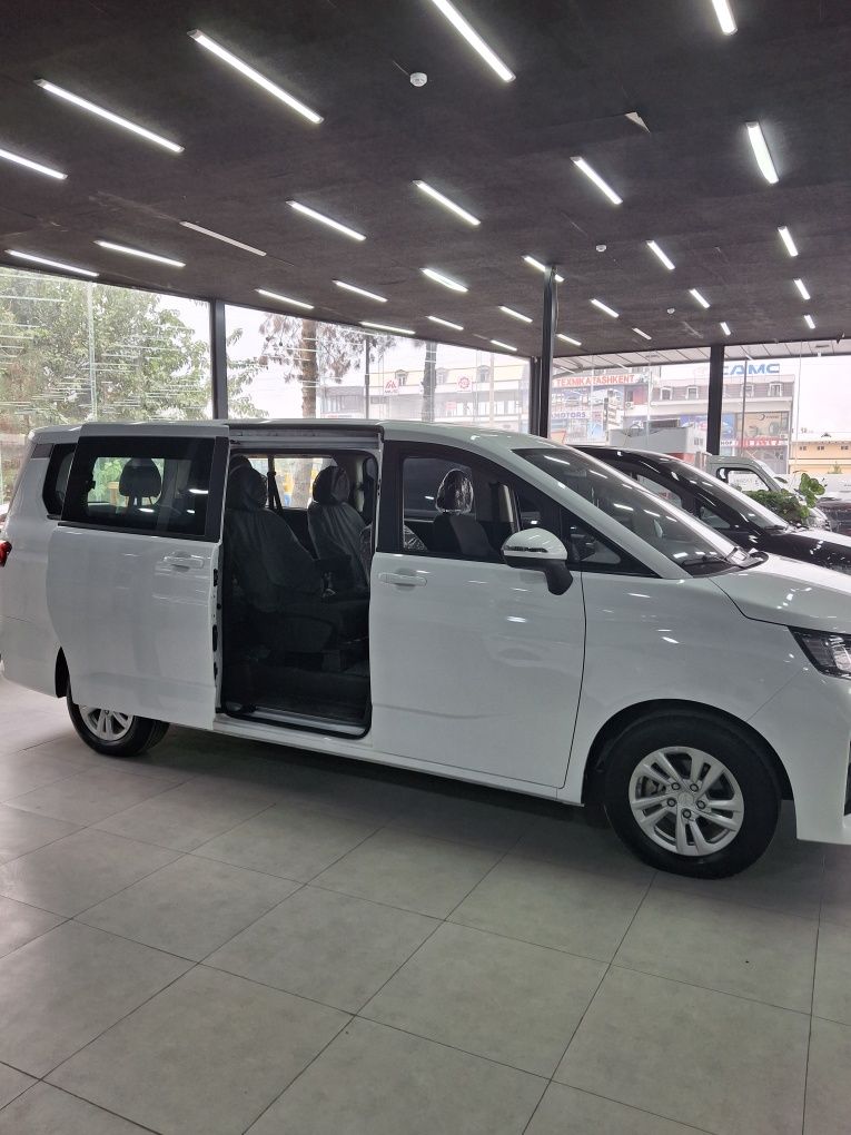 BAW  M7  Comfort mineven