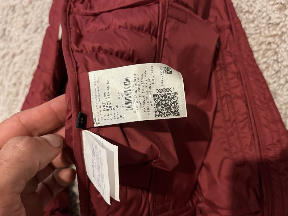 Colmar Down Gilet-оригинален мъжки елек/грейка