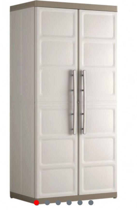 Шкаф Keter ecxllens XL