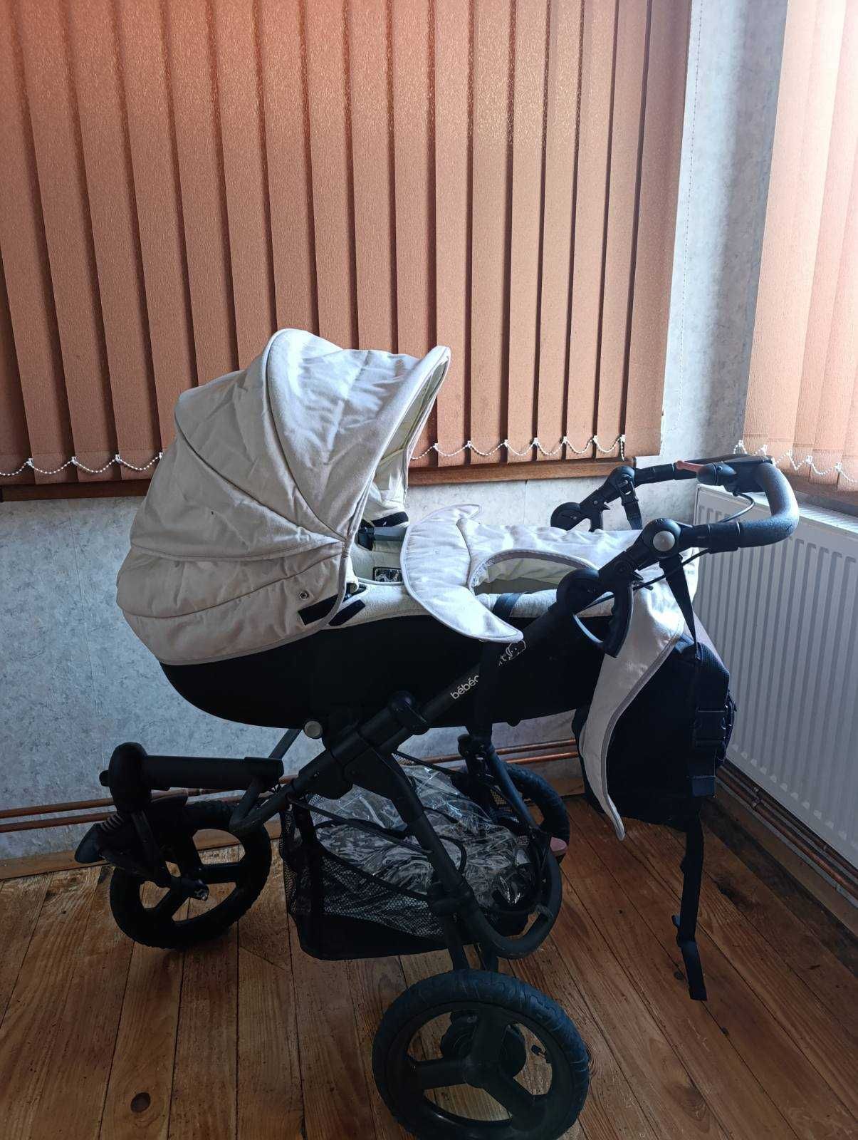 Бебешка количка Bebe Confort High Trek