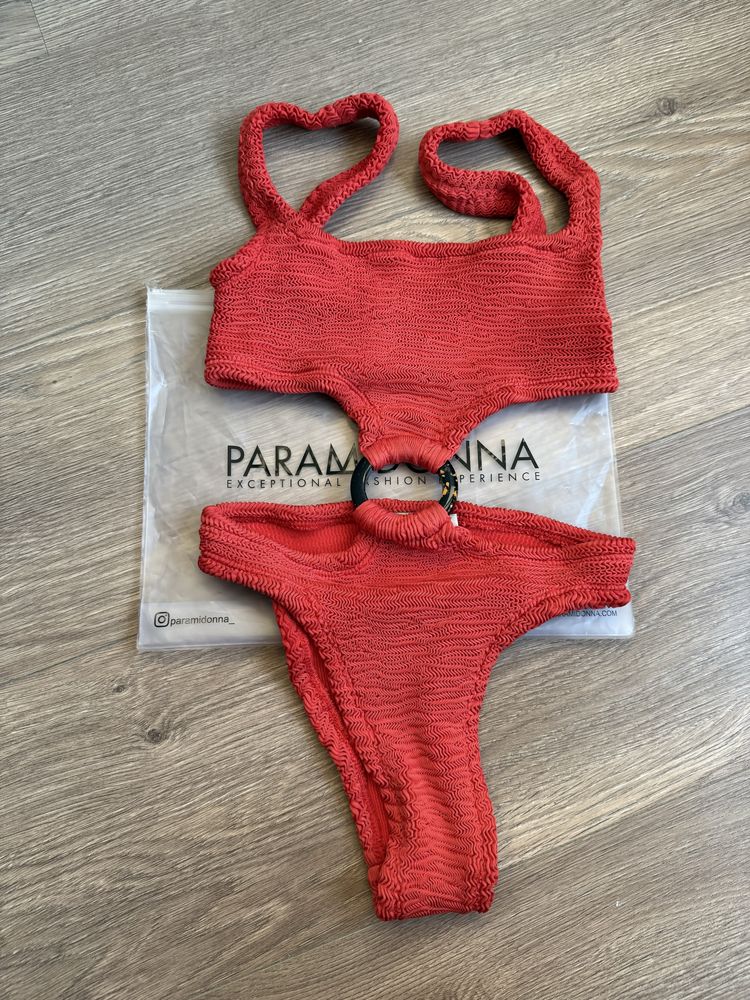 Бански Paramidonna