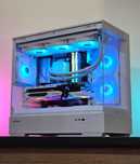 Ryzen 7800X3D/RX 7800XT 16GB/RAM 32GB/SSD 1TB/Чисто Нов+Гаранция