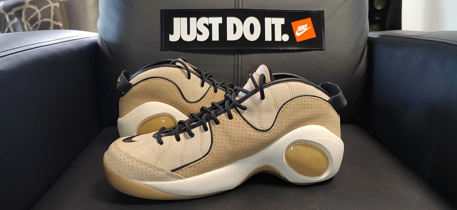 Nike Air Zoom Flight 95, номер 44