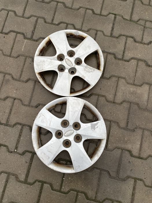 Тасове 15” Kia Ceed