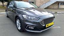 Ford Mondeo 05/2020 TITANIUM  2.0D 190CP Automat 167.000km