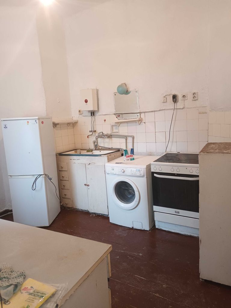 Продава се Етаж от къща в София, Център - 65 кв.м за 1108 €/кв.м - Снимка #7