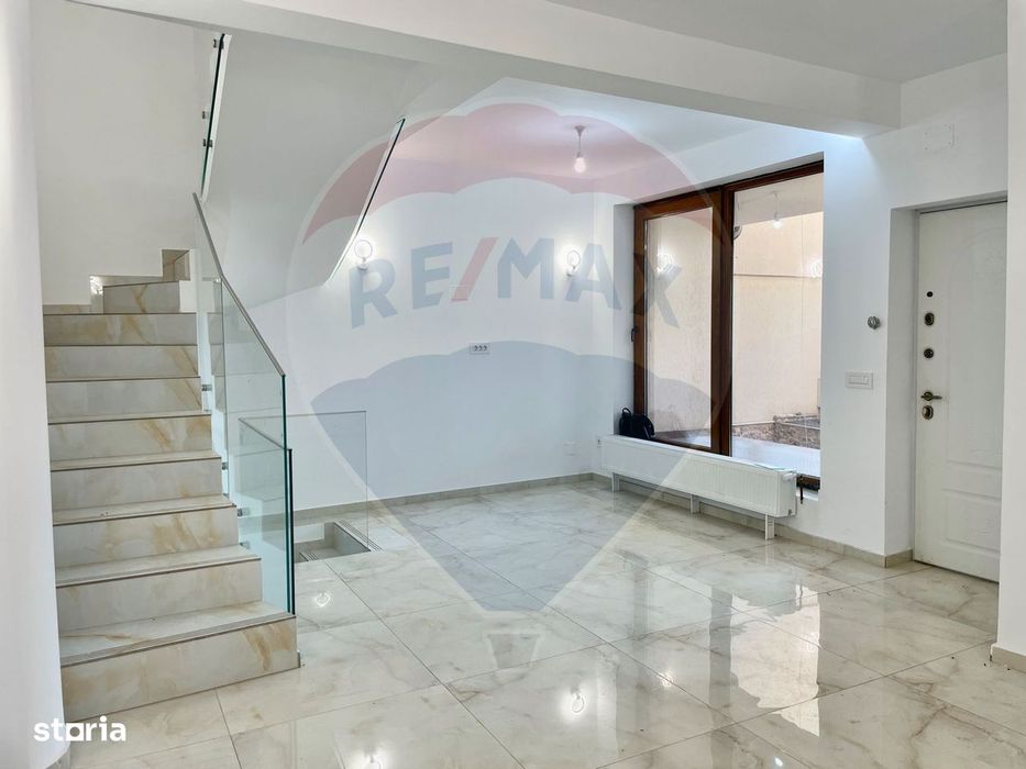 Casă / Vilă de închiriat pretabila pt Spatiu birou sau alte ativitati