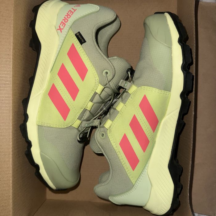 Adidas GoreTex Continental