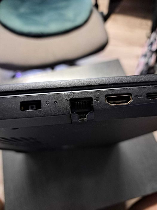 Vand Laptop Gaming Lenovo IdeaPad 3 15IHU6