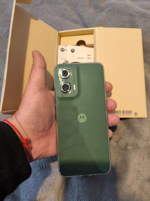 Motorola g35  4/256gb