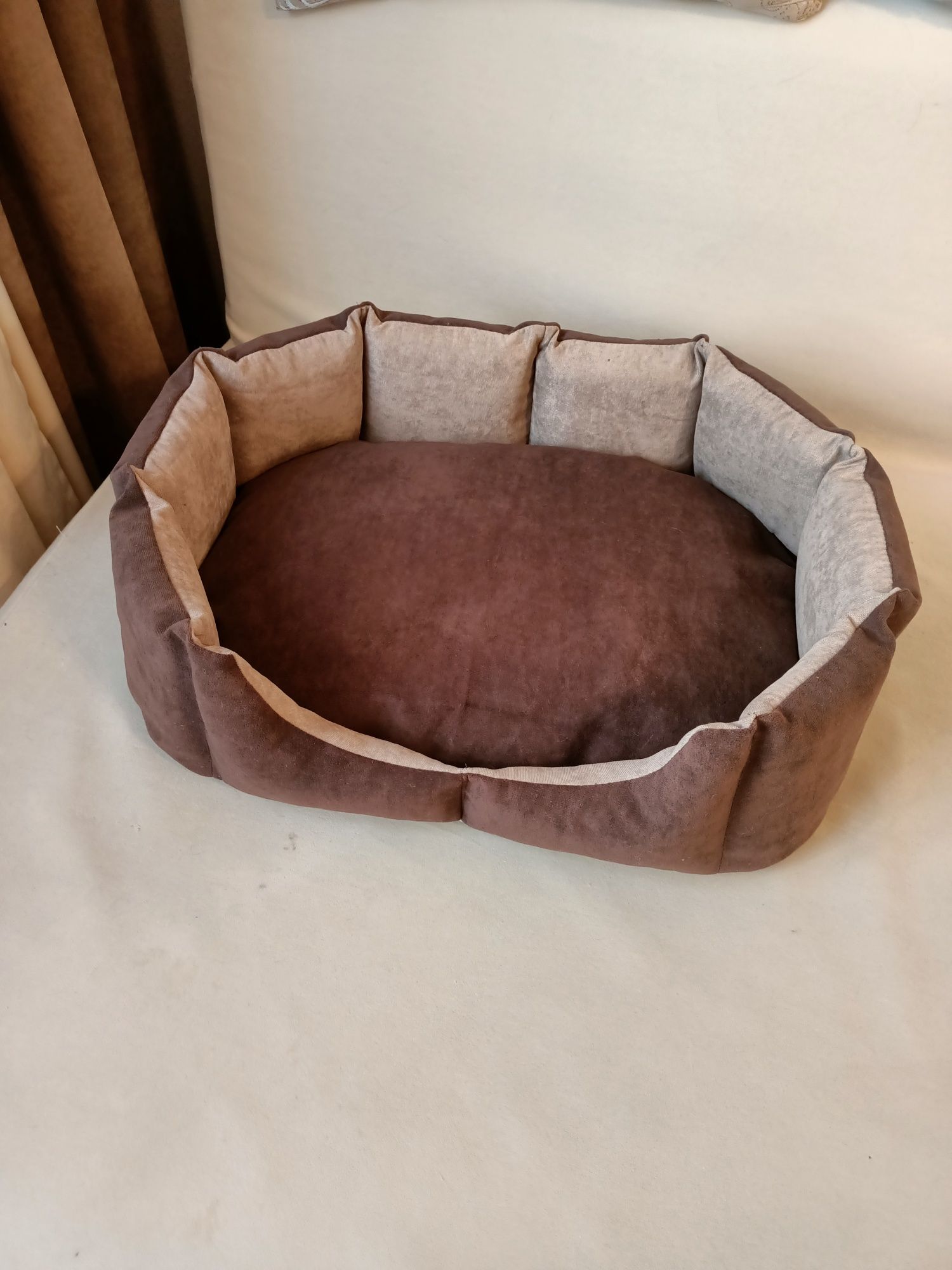 Кроватка для собак