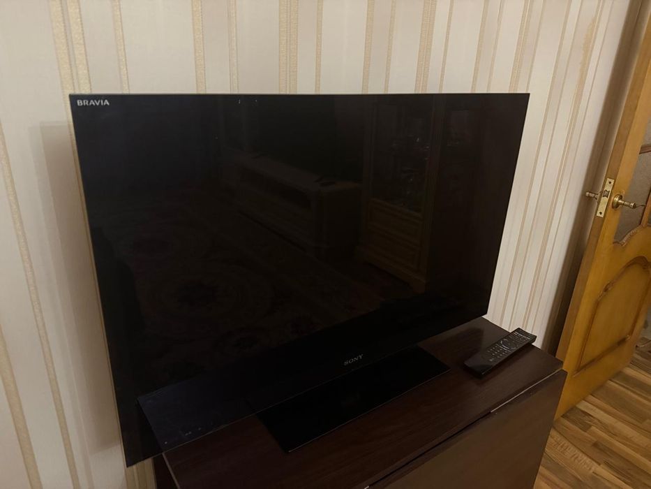 Продам телевизор Sony