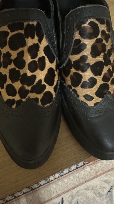 Обевки ест. кожа