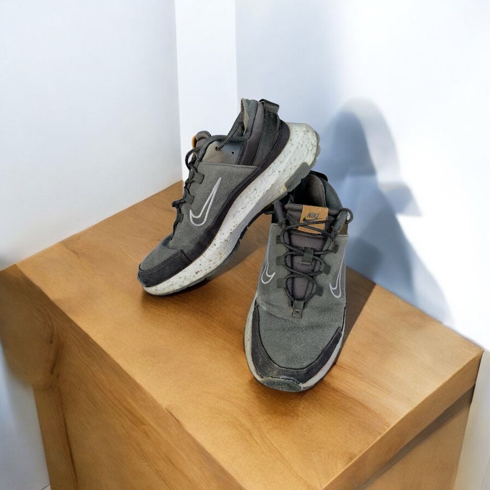 Nike Crater Remixa