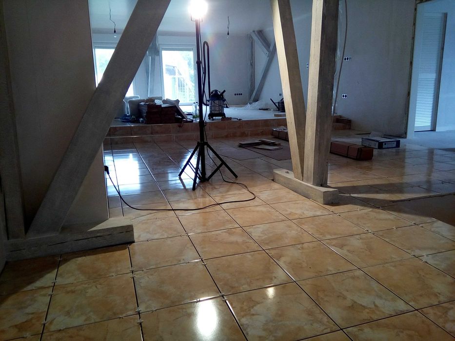 Amenajări interioare si renovari