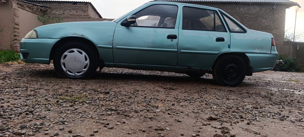 Nexia 2 srochna sotiladi